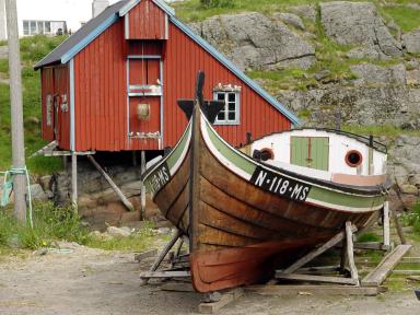 Lofoten