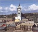 Røros