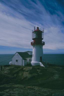 Lindesnes Fyr