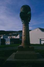 Meridianstøtten