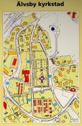 lvsby Kyrkstad