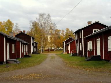 lvsby Kyrkstad