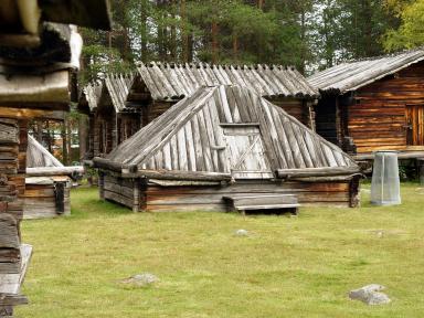 Lappstad