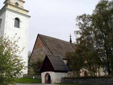 Gammelstad