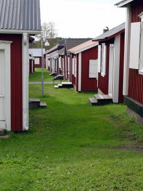 Gammelstad