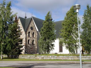 jebyn Kirche