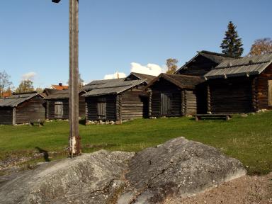 Kyrkstad