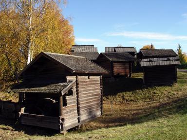 Kyrkstad