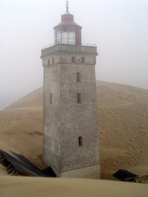 Leuchtturm