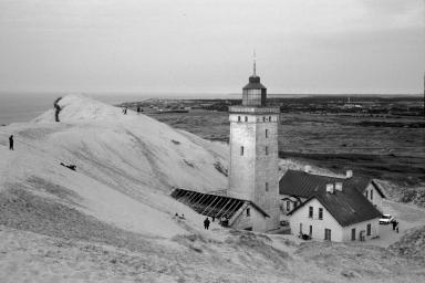 Rubjerg 2000