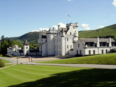 Blair Atholl
