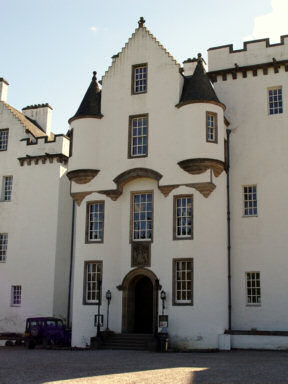 Blair Atholl