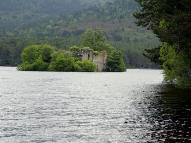 Loch Eilean