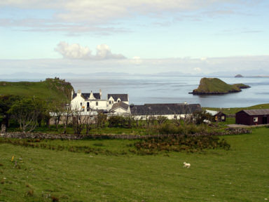 Skye