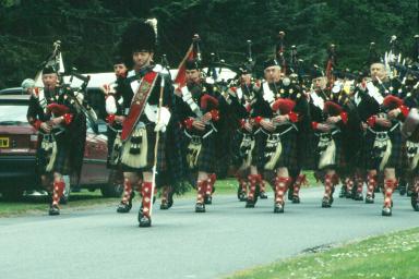 Highlanders
