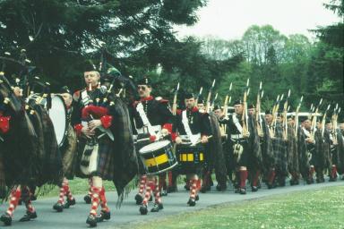 Highlanders