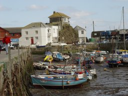 Mevagissey 2