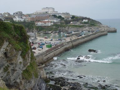 NewQuay