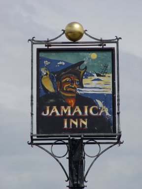 Jamaica Inn