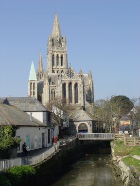 Truro