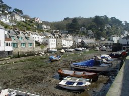 Polperro 2