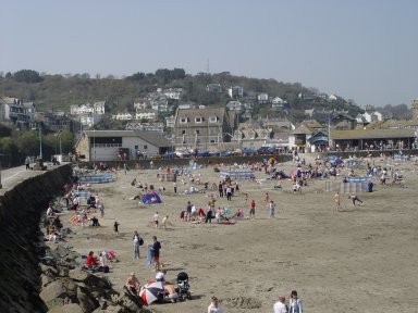 Fowey