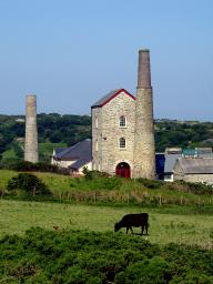 Tin Mine