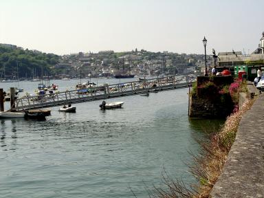Fowey
