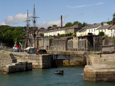 Charlestown
