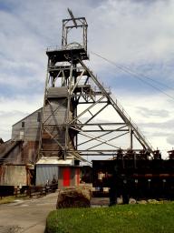 Geevor Mine