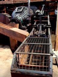 Geevor Mine