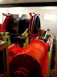 Geevor Mine