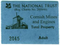 Cornish Mines