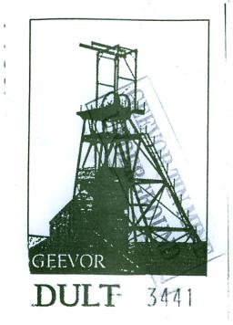 Geevor