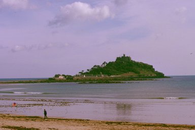 Mount