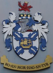 St. Austell
