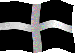Cornish Flag