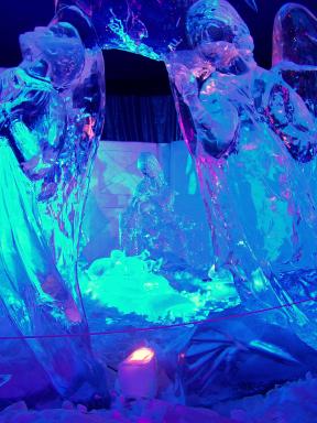 Ice World 2003
