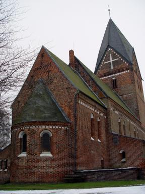 Altenkrempe