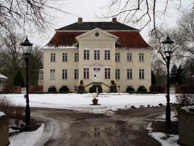 Gut Hasselburg